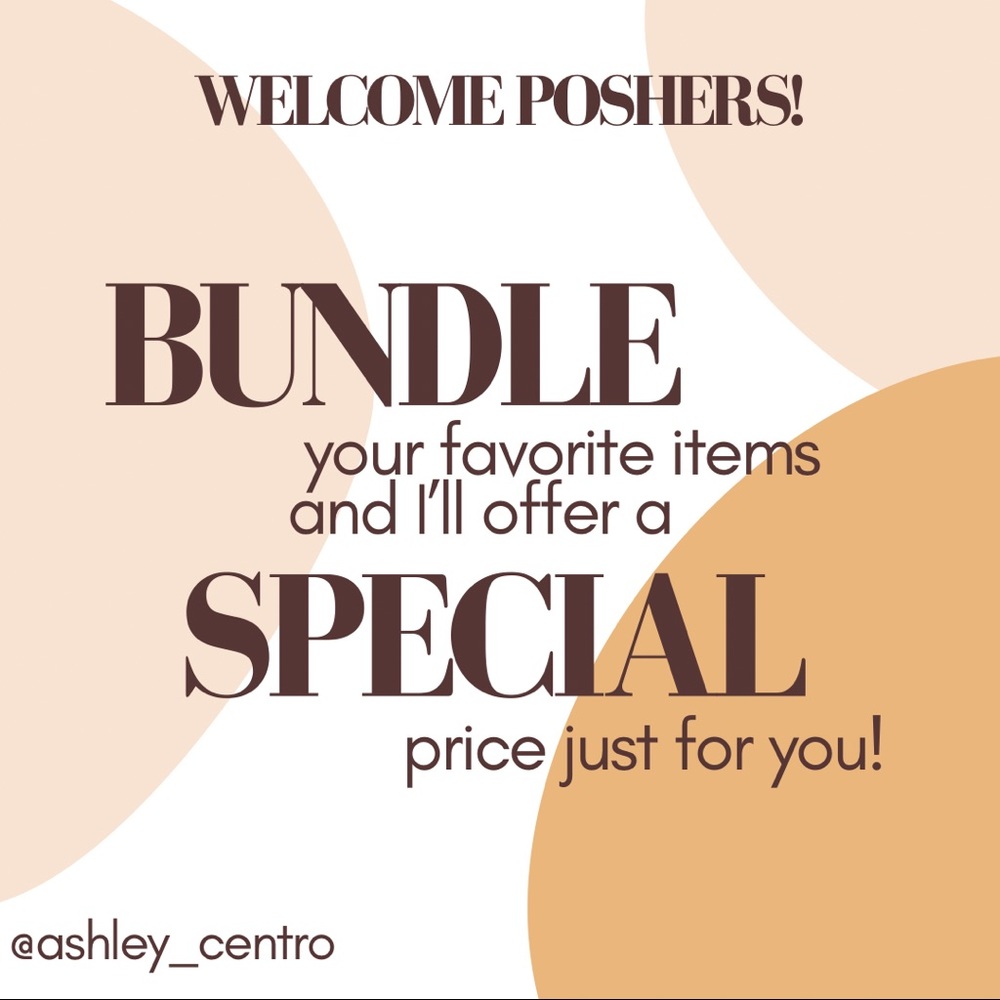 BUNDLE & SAVE!